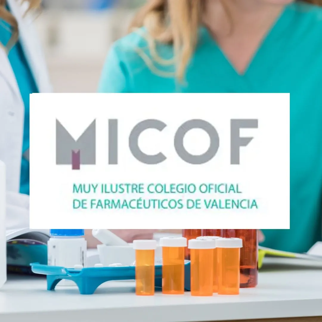 III Jornadas del Levante Farmacéutico