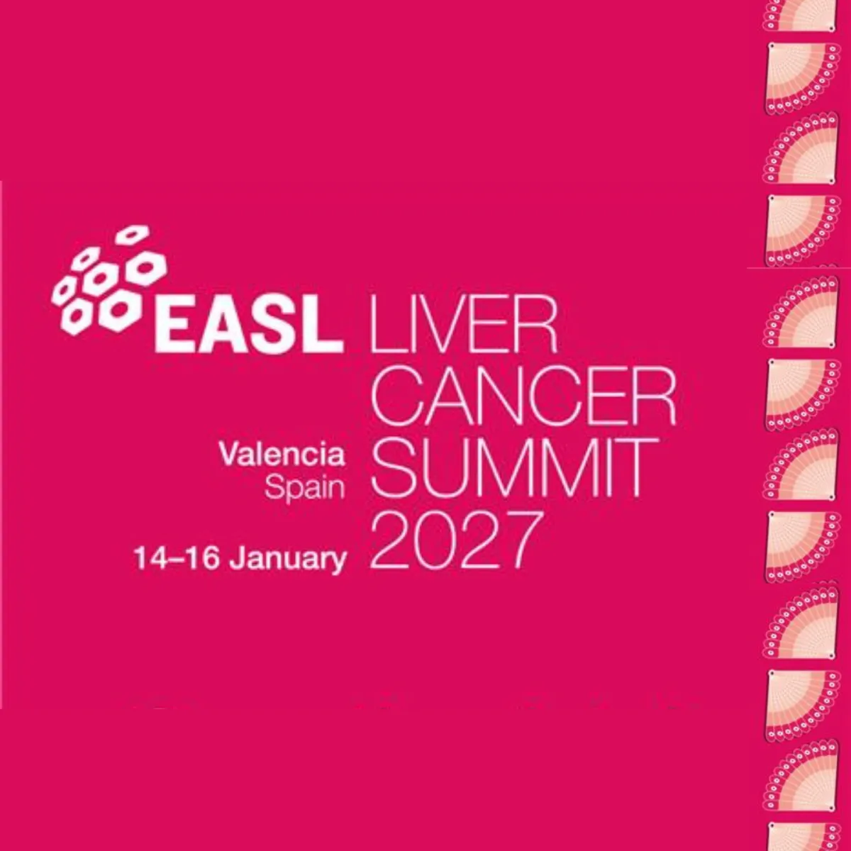 EASL Liver Cancer Summit 2027