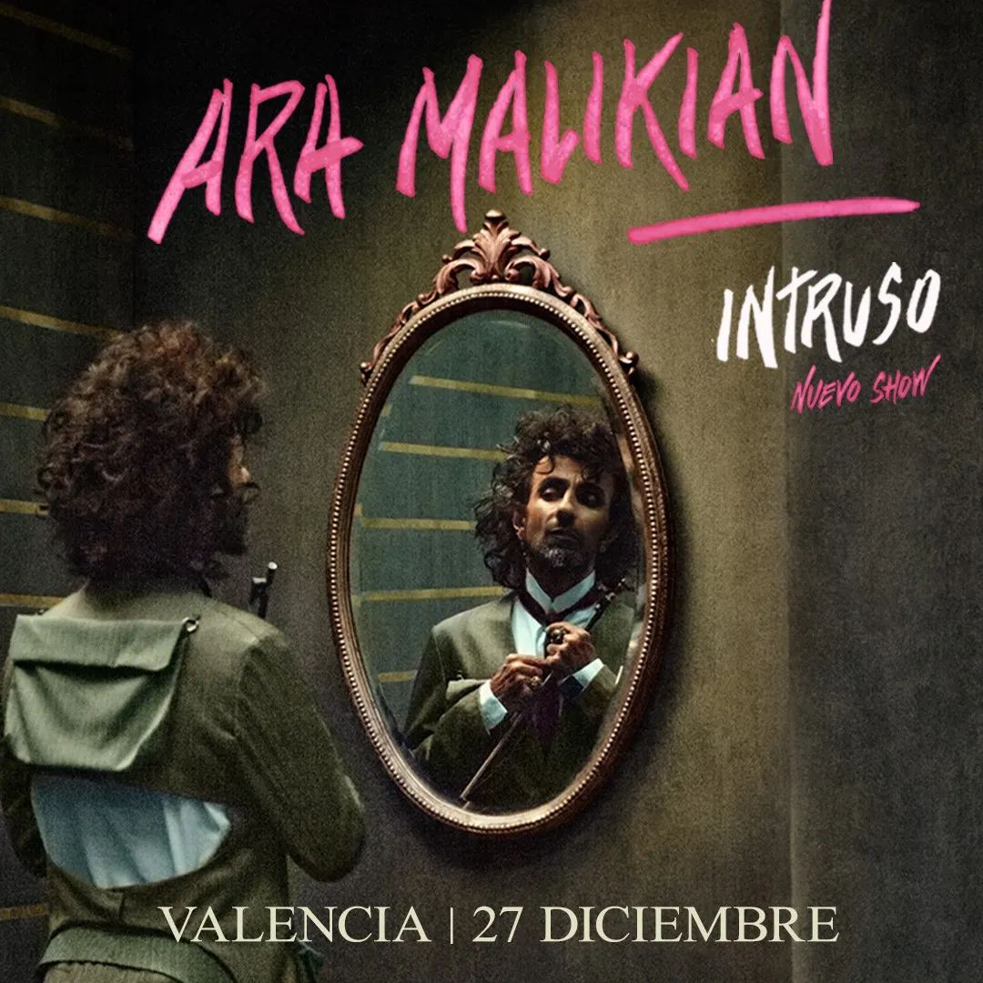 Ara Malikian