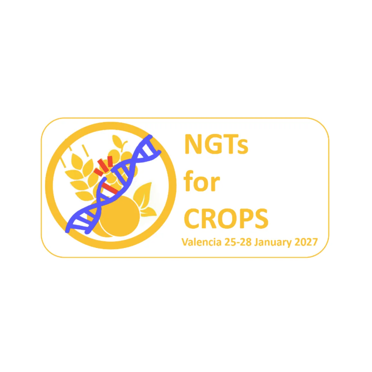 New Genomic Techniques for Crop improvement 2027 (NGTs for CROPS)