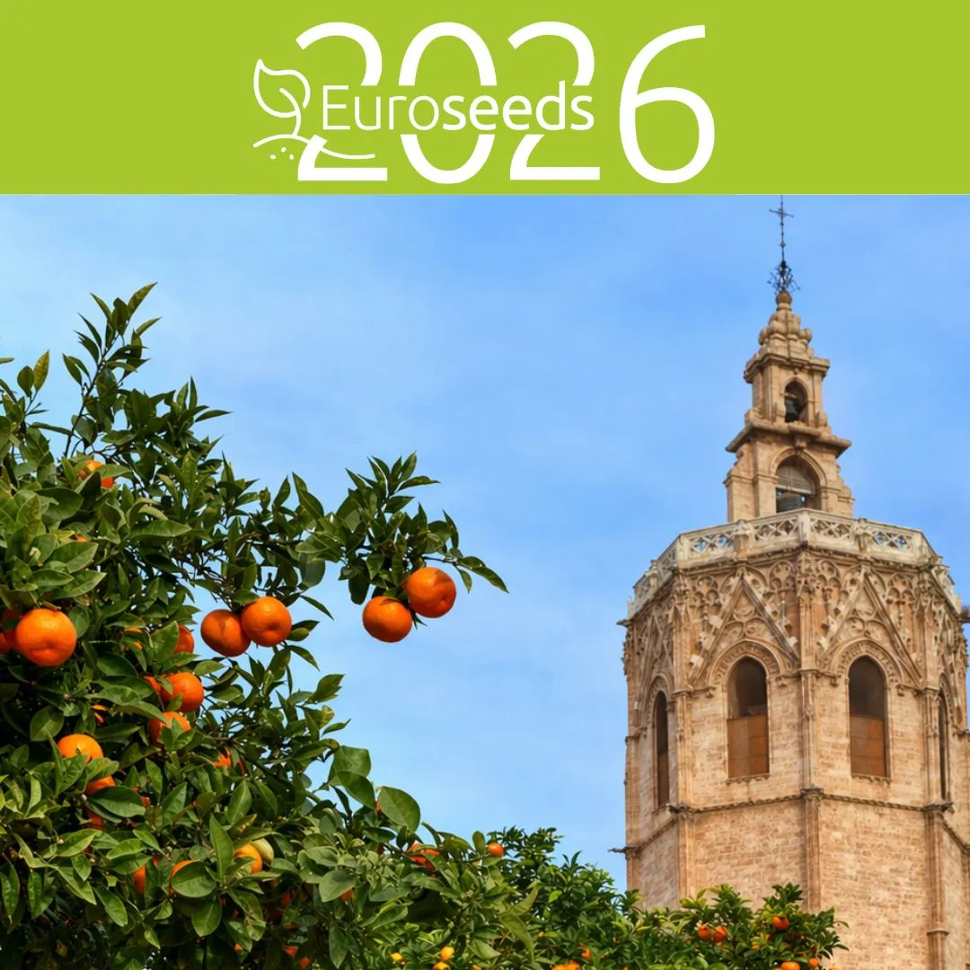 EUROSEEDS 2026